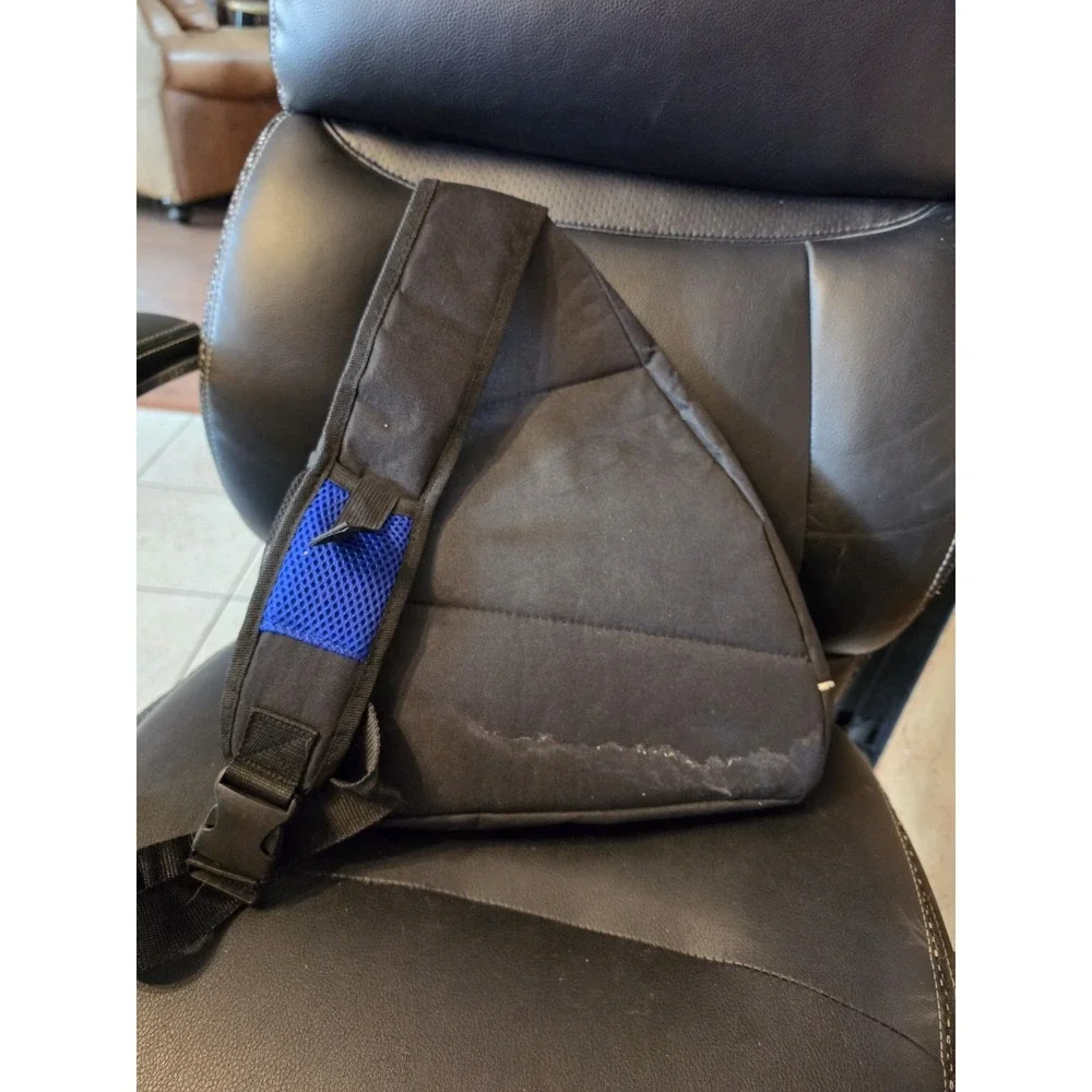 Shoulder‎ Bag Galilee Experience Unique Sar El Tours Medium Size